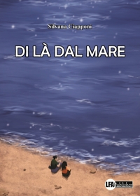 Immagine copertina libro Di là dal mare