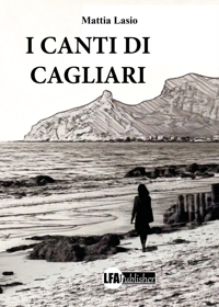 Immagine copertina libro I canti di Cagliari