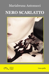 Immagine copertina libro Nero scarlatto
