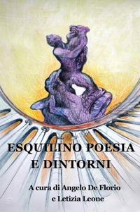 Immagine copertina libro Esquilino poesia e dintorni