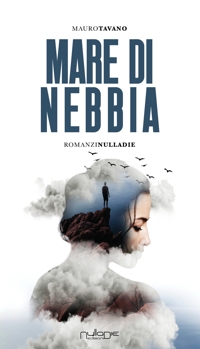 Immagine copertina libro Mare di nebbia