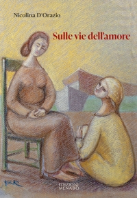 Immagine copertina libro Sulle vie dell'amore