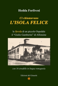 Immagine copertina libro Ci chiamavano L'isola felice