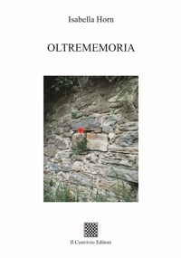 Immagine copertina libro Oltrememoria