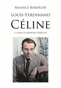 Immagine copertina libro Louis-Ferdinand Céline