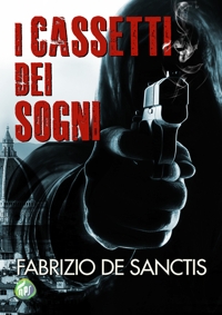 Immagine copertina libro I cassetti dei sogni