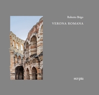 Immagine copertina libro Verona romana. Ediz. italiana e inglese