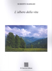 Immagine copertina libro L'albero della Vita