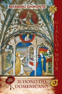 Immagine copertina libro Il dono del domenicano. Ediz. integrale