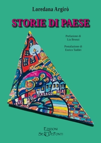 Immagine copertina libro Storie di paese