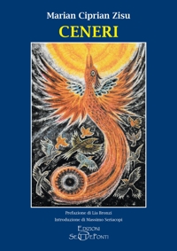 Immagine copertina libro Ceneri