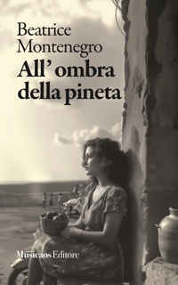 Immagine copertina libro All’ombra della pineta