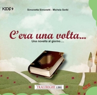 Immagine copertina libro C'era una volta... una novella al giorno