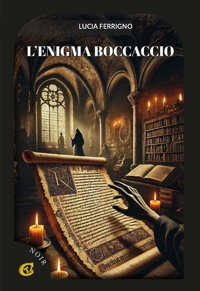 Immagine copertina libro L'enigma Boccaccio. Ediz. integrale