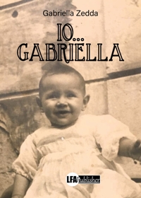 Immagine copertina libro Io...Gabriella