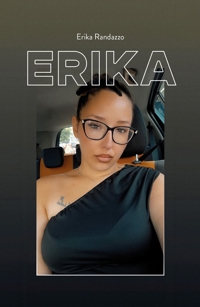 Immagine copertina libro Erika