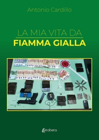 Immagine copertina libro La mia vita da Fiamma Gialla