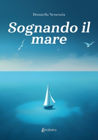 Immagine copertina libro Sognando il mare