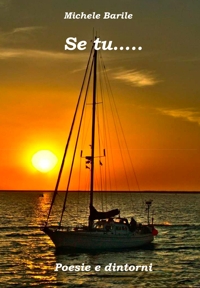 Immagine copertina libro Se tu... Poesie e dintorni
