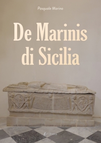 Immagine copertina libro De Marinis di Sicilia
