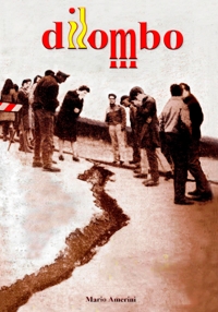 Immagine copertina libro Il dilombo