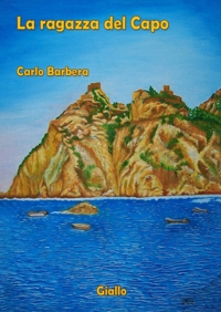 Immagine copertina libro La ragazza del Capo