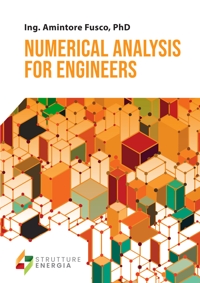 Immagine copertina libro Numerical analysis for engineers