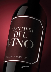 Immagine copertina libro I sentieri del vino