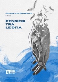 Immagine copertina libro Pensieri tra le dita