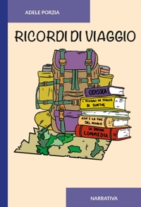 Immagine copertina libro Ricordi di viaggio