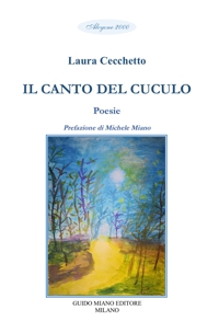 Immagine copertina libro Il canto del cuculo