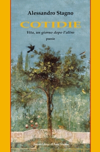 Immagine copertina libro Cotidie. Vita, un giorno dopo l'altro
