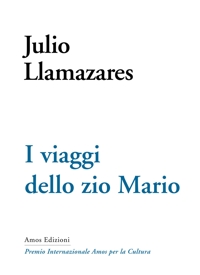 Immagine copertina libro I viaggi dello zio Mario