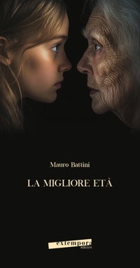 Immagine copertina libro La migliore età