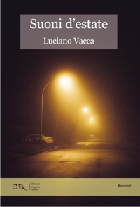 Immagine copertina libro Suoni d'estate