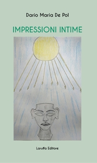 Immagine copertina libro Impressioni intime