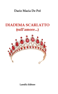 Immagine copertina libro Diadema scarlatto (sull'amore...)