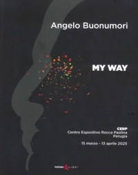 Immagine copertina libro My way. Ediz. italiana