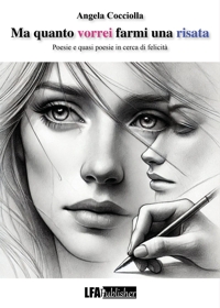 Immagine copertina libro Ma quanto vorrei farmi una risata