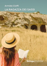 Immagine copertina libro La ragazza dei sassi