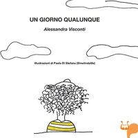 Immagine copertina libro Un giorno qualunque