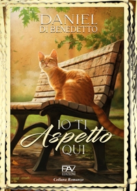Immagine copertina libro Io ti aspetto qui