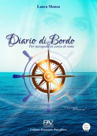 Immagine copertina libro Diario di bordo. Per naviganti in cerca di rotta