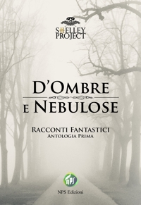Immagine copertina libro D'ombre e nebulose