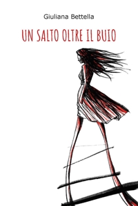 Immagine copertina libro Un salto oltre il buio