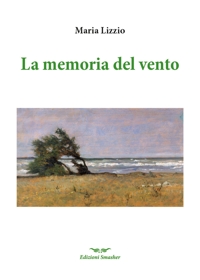 Immagine copertina libro La memoria del vento