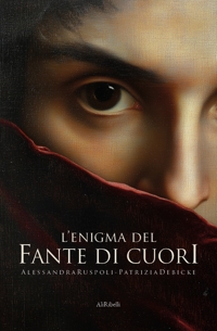 Immagine copertina libro L'enigma del fante di cuori