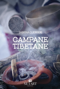 Immagine copertina libro Campane tibetane