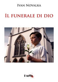 Immagine copertina libro Il funerale di Dio