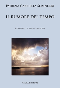 Immagine copertina libro Il rumore del tempo